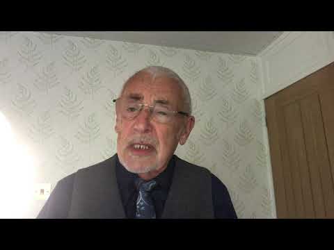 The Shadow of the Almighty - Psalm 91:1-6