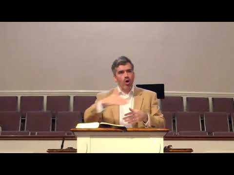 11/8/20 - Exodus 20:4-6, Deuteronomy 12:29-32 - “The Decalogue #2: How to Worship” (Nathan Parker)