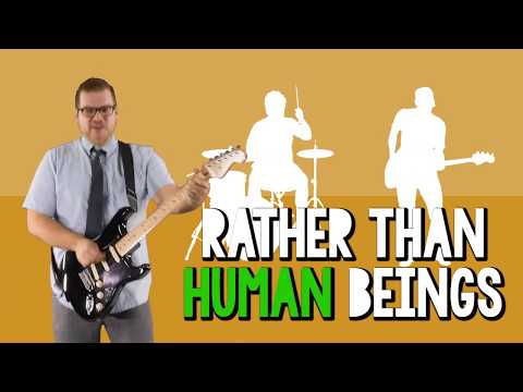 Lantern Music | Trials (Acts 5:29)