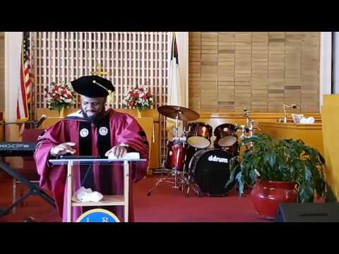 2020 Graduates' Recognition Colossians 3:23-25