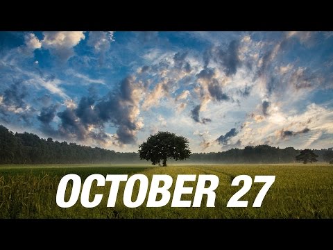 Jeremiah 51:15-16 (NLT) - Bible Song | The Lord Made the Earth by His Power