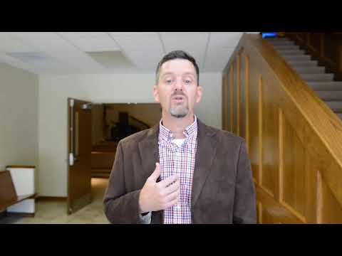 The Paraclete | John 14:15-16, 25-26 | May 22nd, 2022 8:30 am