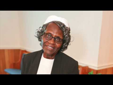 Hebrews 4:11-14. Pastor Berline Kelly