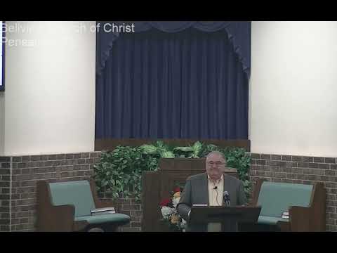 Class 155 - Isaiah 29:5-6