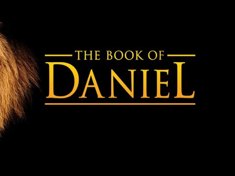 Sun 6/21/20 Scott Rodriguez | Daniel 11:1-4