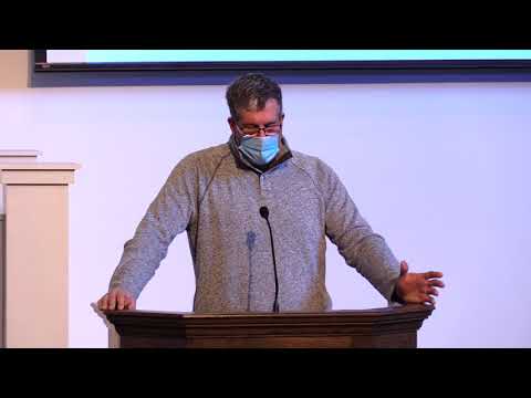 Men, Women, & Children: Deuteronomy 2:26-3:11 (04.18.21)