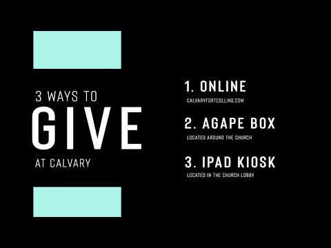 THE GREAT TRIBULATION - MARK 13:9-23