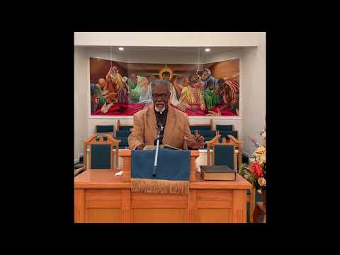 Bible Study, "Benefits of Praise and Worship", Luke 9:23, Exodus 33:14, Acts 1:8.