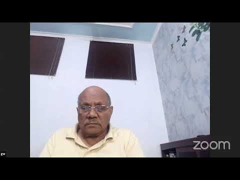 Bible Study - Luke 11: 42-44 - Bro Wesley - June 09, 2021