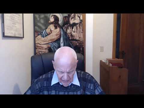 Job 21:14-21- An inductive grammatical analysis of the Hebrew text with commentary