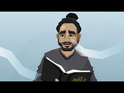 CFM Testimony: Acts 2: 1-3 Testimony