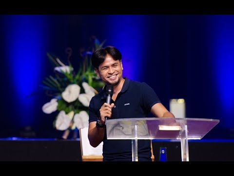 Genesis 25:27-34 | Rev. Christopher Espino | TFBC Mid-week Service | April 6, 2022