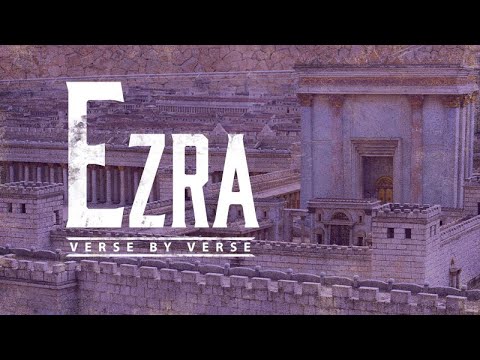 Ezra 7:1-10:44 | Rich Jones
