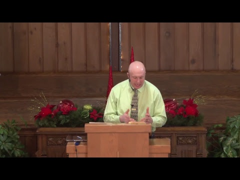 551 Hospitable Longsuffering ~ Romans 12:9-16 (12/16/18)