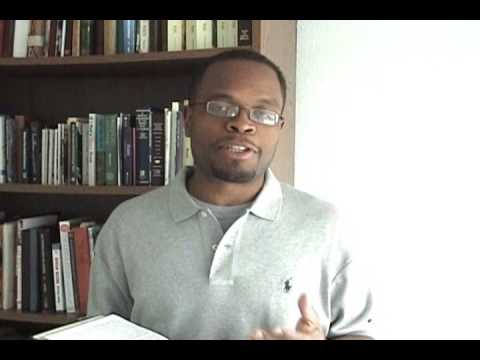 'Spiritual Gifts In the Church Today' - 1 Corinthians 12:4