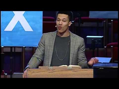 First Five Years 2015 | 1 Timothy 4:16 — Trip Lee