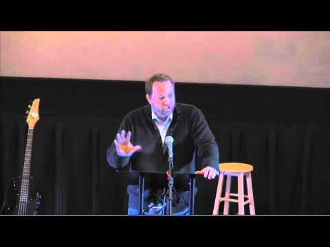 Courage For The Journey (Genesis 46:1-4)