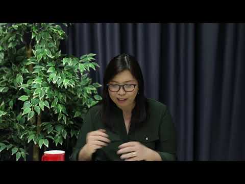 ALFC Devotional (English) - Jer 32:37-40 (7 Oct 2020)