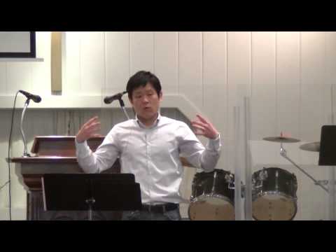 &quot;God&#39;s Good Character&quot;, a sermon by Minister Dennis Lee on Exodus 21:33-22:31