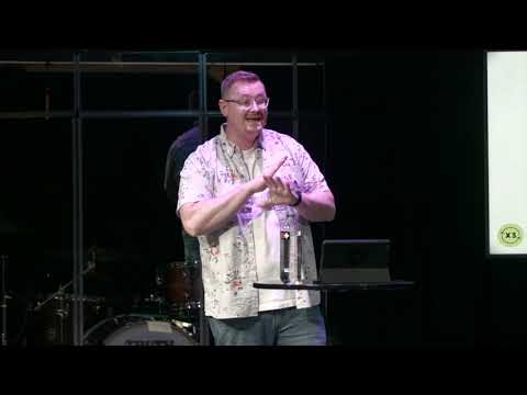 THREEPEAT // Proverbs 18:21-22 // Logan Zandhuisen