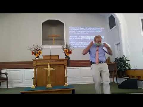 Two Great Evils, One Devastating Loss | Ecclesiastes 2:18-21; 5:13-16