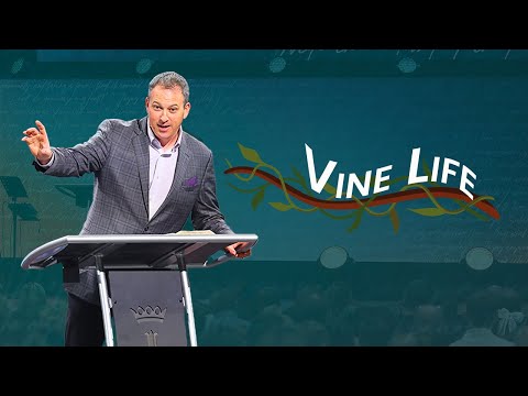 North Campus | Jonathan Teague | Vine Life | Prestonwood Baptist Church