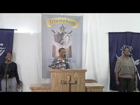 04/25/2021 Today's Topic: "What's in your Flesh" Scripture Ref. Colossians 1:24-26