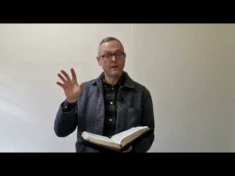 Daily Devotions - 08/04/22 - Matthew 13:24-35