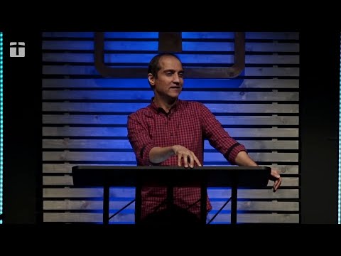 (Full Service) Beware Of Creeping Things -- 2nd Timothy 3:5-9