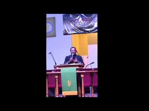 Bishop Thuston 9/25/16 1 Sam 20:13, 2 Sam 9:3-4. Don't give up on Kindness!