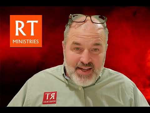 Jesus judges his church ! Revelation 1:9 - 20.