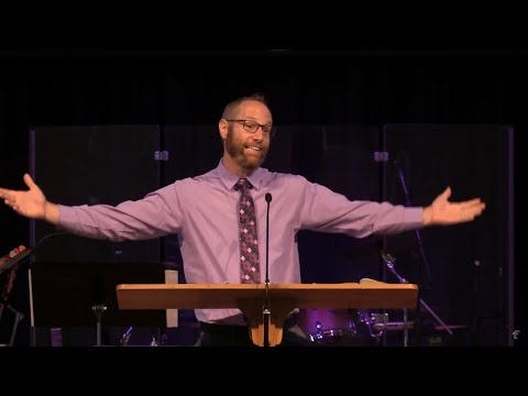 "Suffering from God's Perspective" - Job 38:1-18