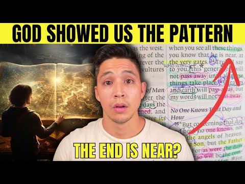 Jesus Says THIS Mysterious Image Reveals When The End Is VERY Near | Matthew 24:32 w/ Jason Camacho