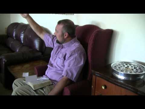 The Resurrection of Jesus - Matthew 28:1-10 - Expositional Preaching (Kerrigan Skelly)