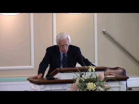 Wait On The Lord (Isaiah 40: 26-31)