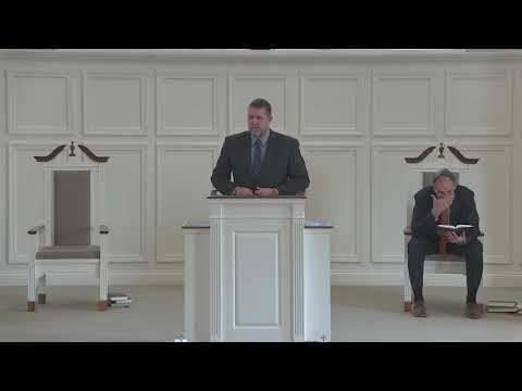 Haggai 2:10-19, "Called To Blessing", AM Worship, 14 February 2021