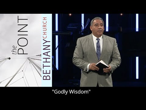 Godly Wisdom - Ecclesiastes 7:16-29