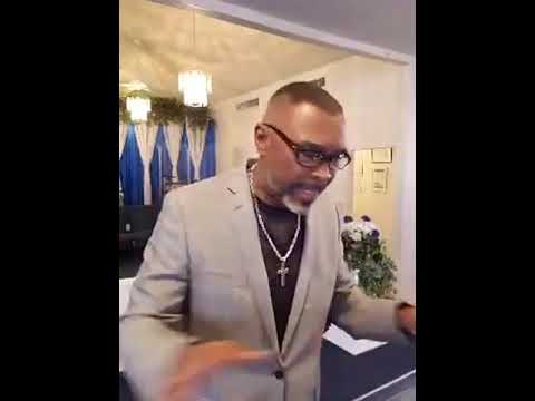 Sunday Sermon..."Clean Me Up O'God"...Psalm 51:1-12 by Pastor Jerry L. Page 04/26/2020