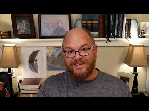 (Revelation 17:1-2) A Devotional Exposition of Revelation - episode 93