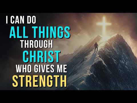 Overcome Discouragement with Faith: Biblical Encouragement for Tough Times