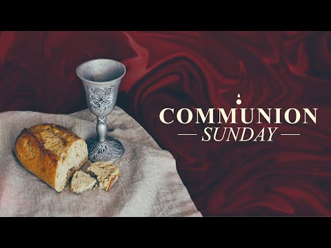 "Protect Your Peace, Pt. I"   John 14:25-27