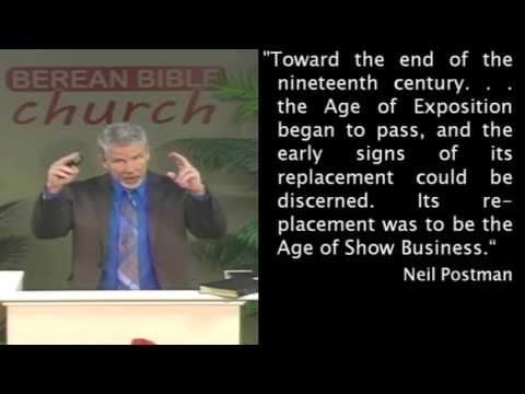 The Bible: A Supernatural Book (Ezekiel 26:2-14)