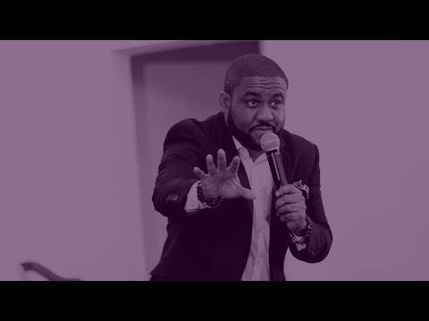 "When We is Bigger than Me"         Philippians 2:1-3