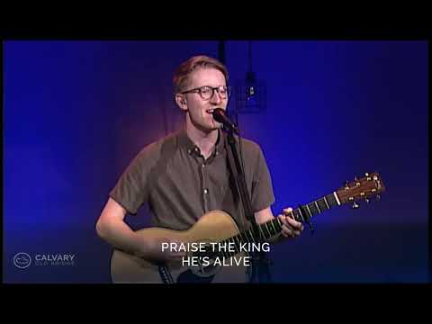 5/22/22 - Guest Pastor Al Pittman - Overcoming Defeat - Joshua 8: 1-29 - #4967 - Sunday 2nd Service