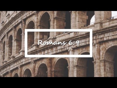 Romans 6:9