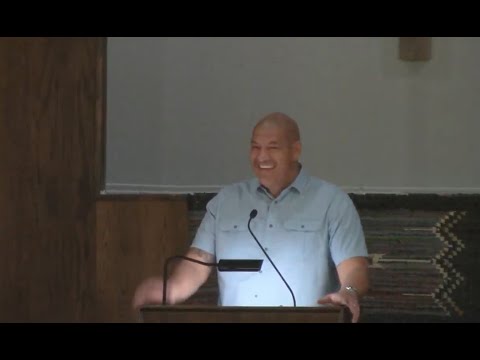 Acts 15:30 - 16:5 | Calvary Chapel Sweet Hills | Pastor Ryan Houssein | 1-17-21