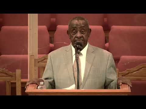 When You Don't Go? Psalm 84:8