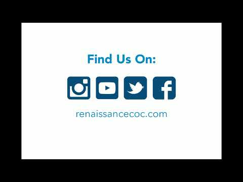 Renaissance CoC - Sunday Worship Service - 8:00am