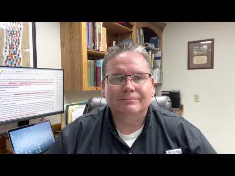 "What must I do to inherit eternal life?" Luke 18:18, 22