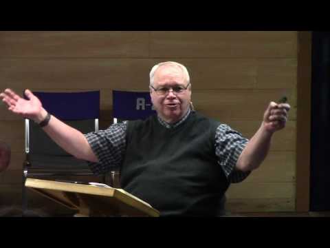 Jonah's Prayer - Jonah 2:1-3:1 - Series on Prayer